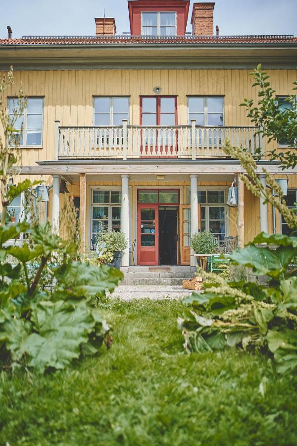 Lidhem Herrgard. Bed & Breakfast Och Mindre Laegenheter Віммербю Екстер'єр фото