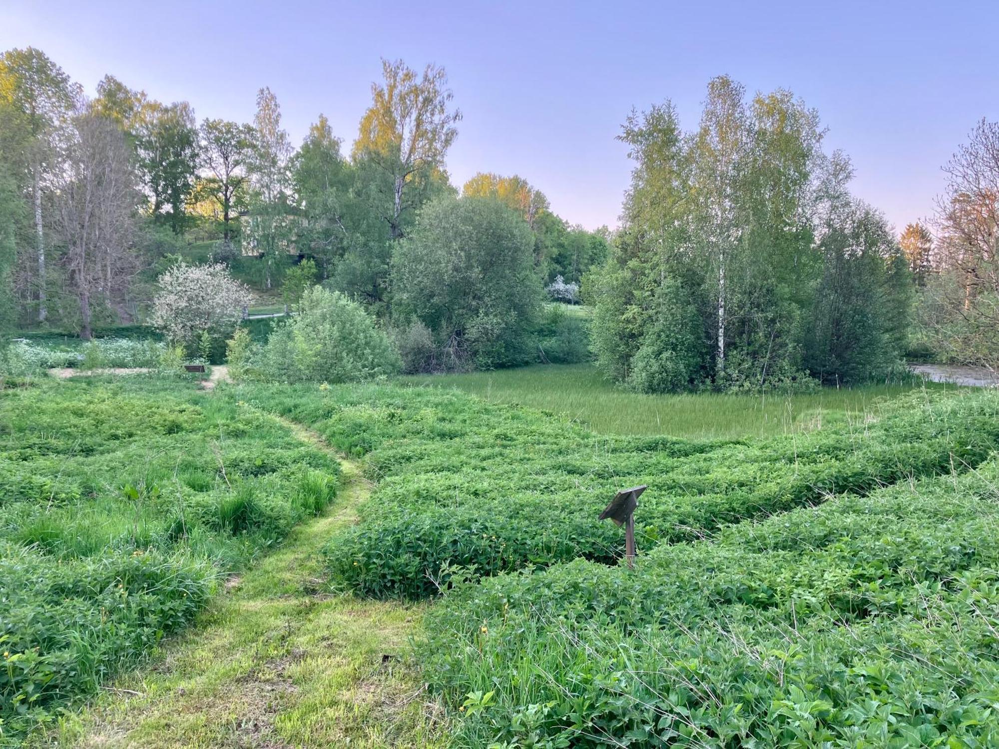 Lidhem Herrgard. Bed & Breakfast Och Mindre Laegenheter Віммербю Екстер'єр фото