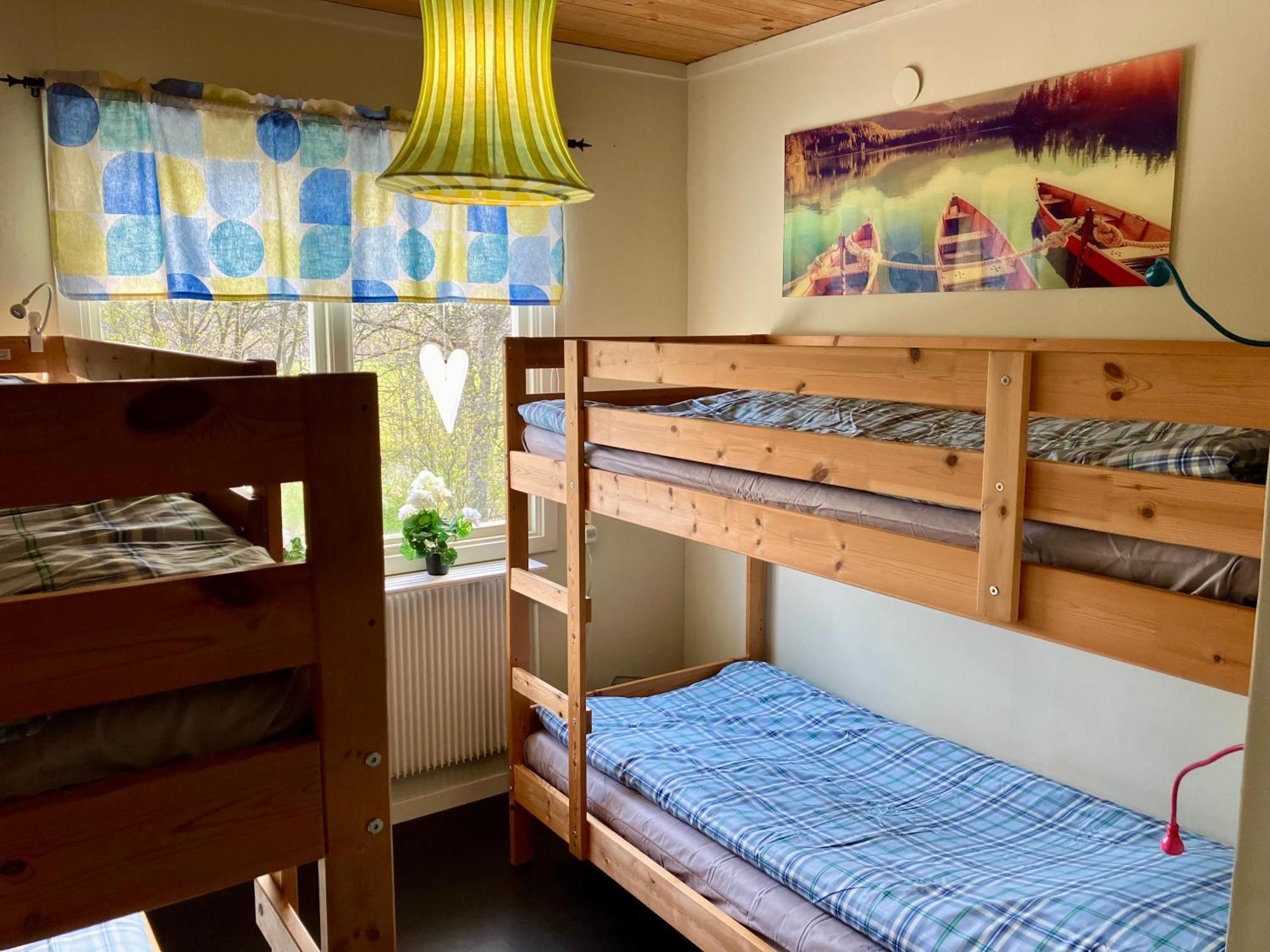 Lidhem Herrgard. Bed & Breakfast Och Mindre Laegenheter Віммербю Екстер'єр фото