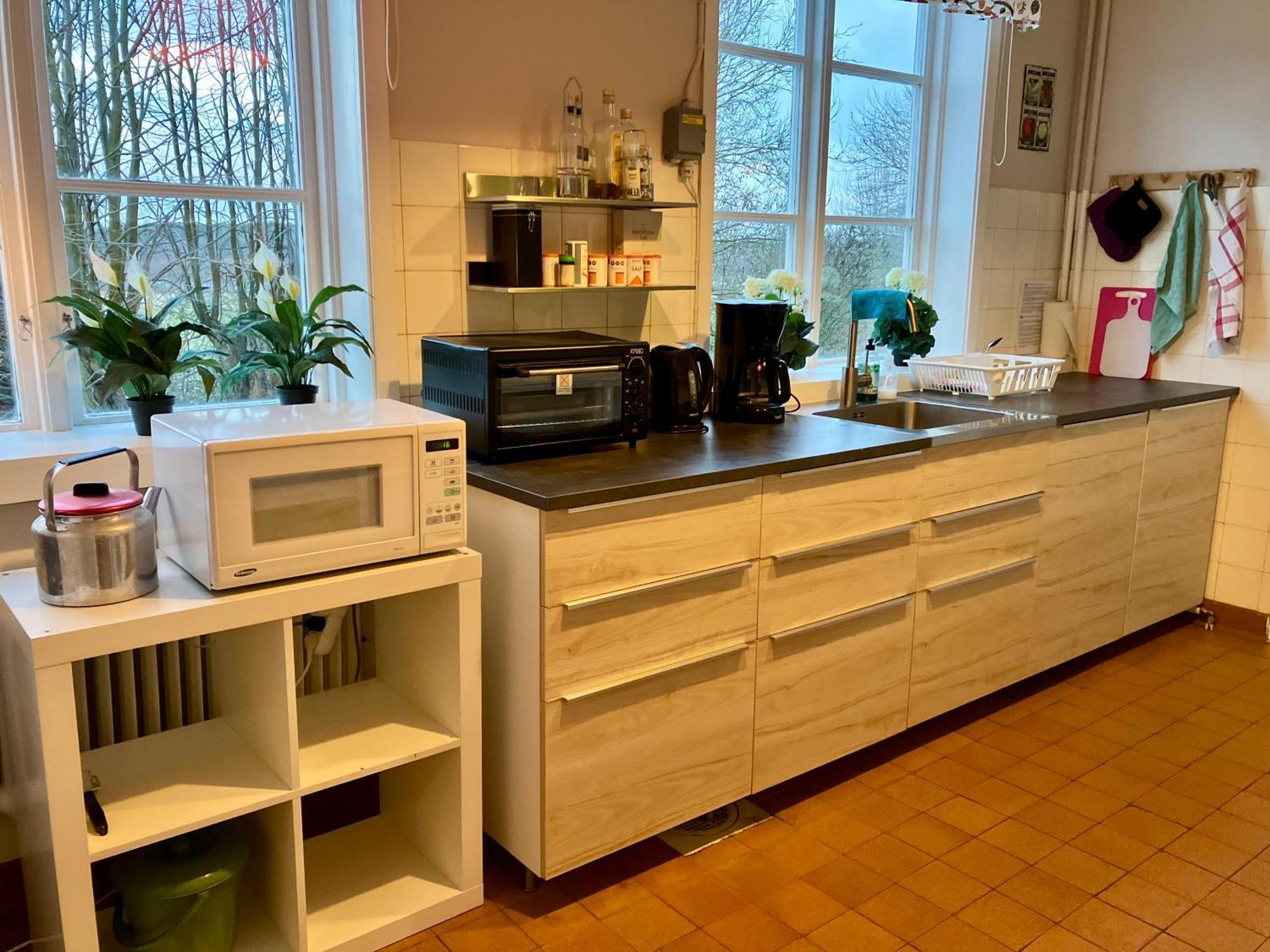 Lidhem Herrgard. Bed & Breakfast Och Mindre Laegenheter Віммербю Екстер'єр фото
